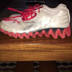 Reebok Zigtech Shark